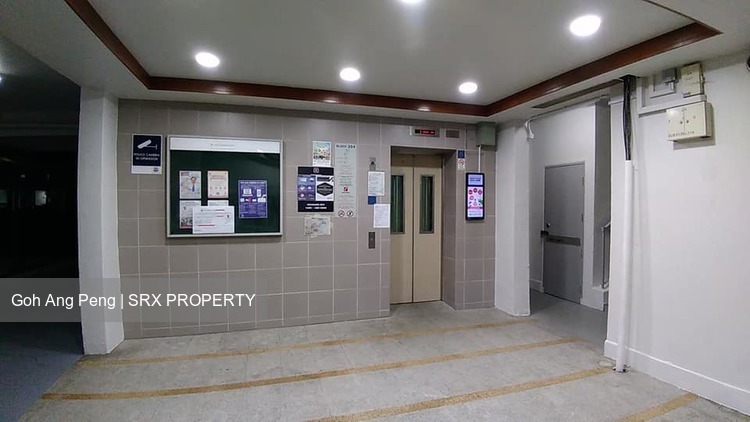 Blk 345 Hougang Avenue 7 (Hougang), HDB 4 Rooms #229913801